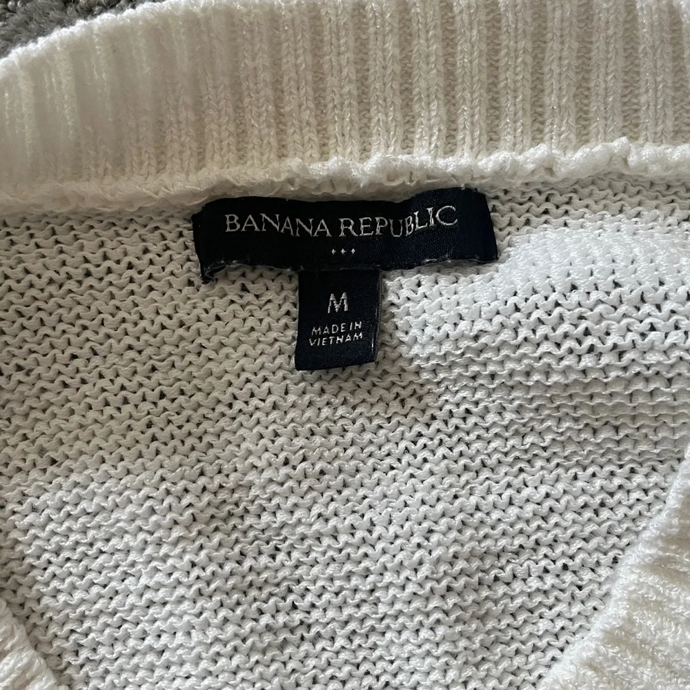 Banana Republic Knit Sweater - Picture 3 of 6